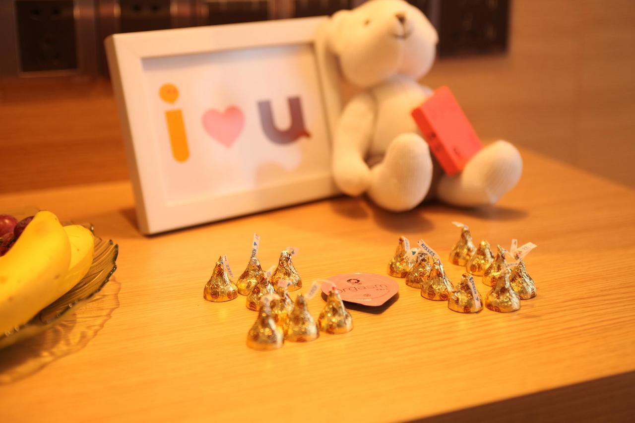 IU Hotel Shanghai Dongchuan Road Metro Station Esterno foto